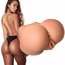 Ass and Vagina Doll - Realistic Luxury Silicone Ass and Vagina Doll 2 Realistic Luxury Silicone Ass and Vagina Doll
