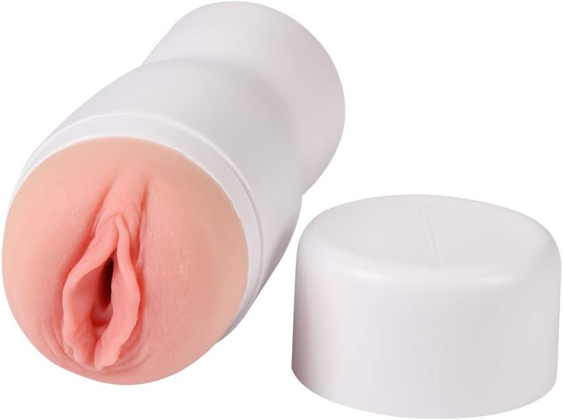 Passion Cup - Red Passion Cup Ultra Male Masturbator Realistic 6.3inches High Pleasure 2 Red Passion Cup Ultra Male Masturbator Realistic 6.3inches High Pleasure
