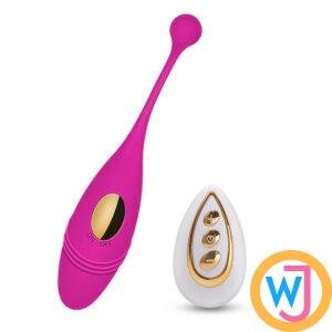 Remote Control Vibrating Egg A New Generation Of Wireless Remote Control Strong Shock Jumpers