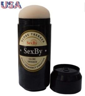 Masturbate Pussy - Sexby Beer Mug Masturbate Pussy Vibration (Black) 2 Sexby Beer Mug Masturbate Pussy Vibration (Black)