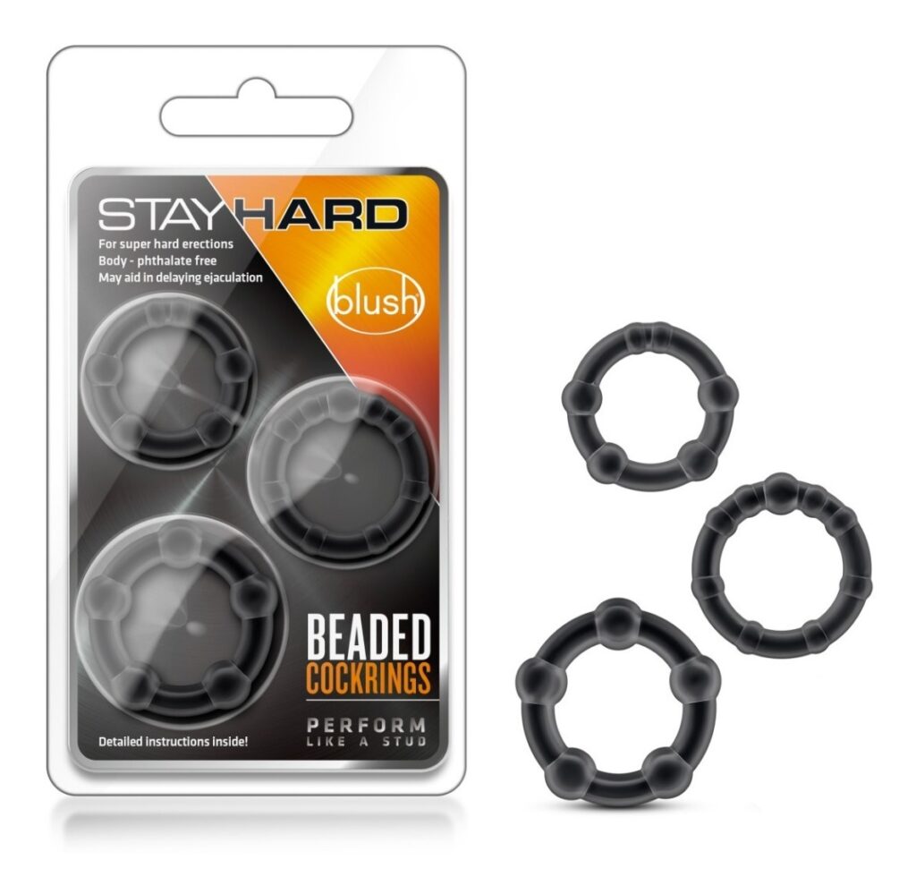 Silicone Cock Ring - Silicone Cock Ring Delay Ejaculation Sex Toy 2 Silicone Cock Ring Delay Ejaculation Sex Toy
