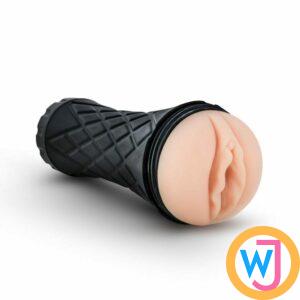 Soft Male Masturbate Flesh Pocket Pussy Light Realistic Pussy