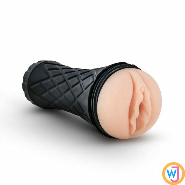 Soft Male Masturbate Flesh Pocket Pussy Light Realistic Pussy