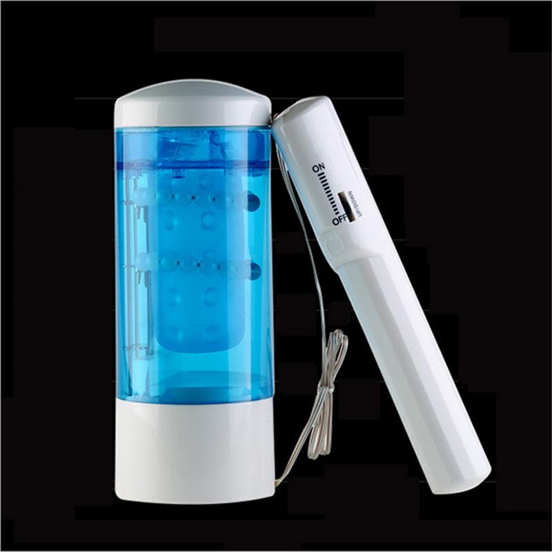 Masturbator - Sweet Blue Lips Automatic Oral Sex Masturbator For Men 2 Sweet Blue Lips Automatic Oral Sex Masturbator For Men