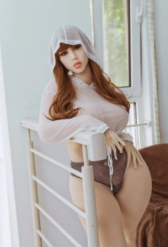 Love Doll - Tanya Premium Curvy Silicone Sexy Love Doll For Men 2 Tanya Premium Curvy Silicone Sexy Love Doll For Men