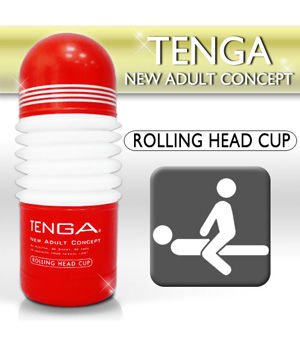 Vacuum Cup - Tenga Original Vacuum Cup Original 1 Tenga Original Vacuum Cup Original