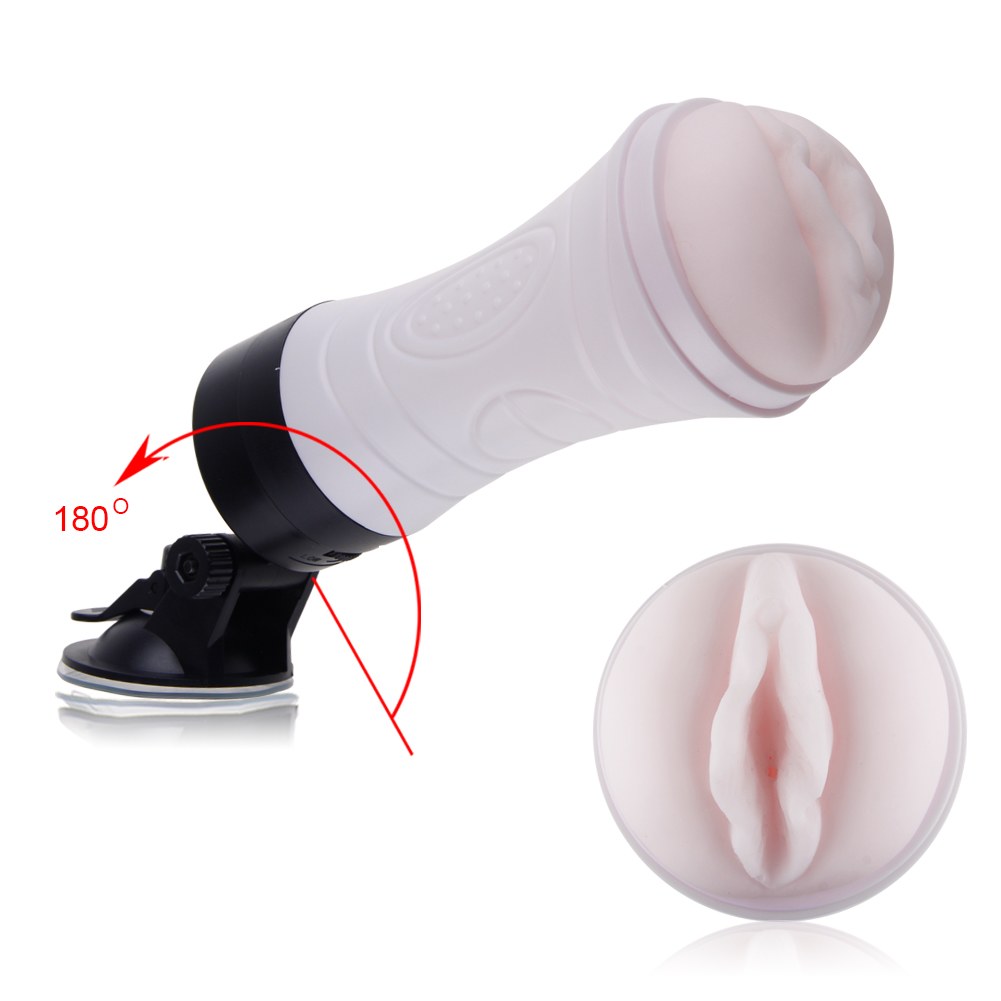 Masturbate Pussy - Ultimate Hands Free Masturbate Pussy Sex Toy 2 Ultimate Hands Free Masturbate Pussy Sex Toy for Men