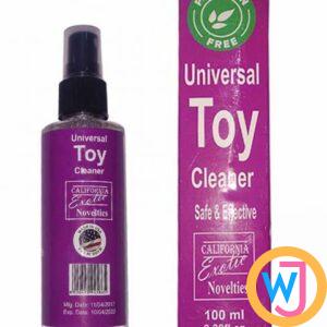 Universal Sex Toys Cleaner