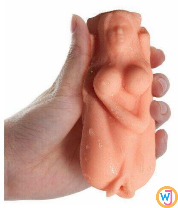 Vagina Masturbator Mini Sex Doll Low Price