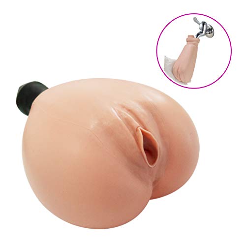 Water Pussy - Water Pussy is Advanced Male Masturbator Filled with Water 2 Water Pussy is Advanced Male Masturbator Filled with Water