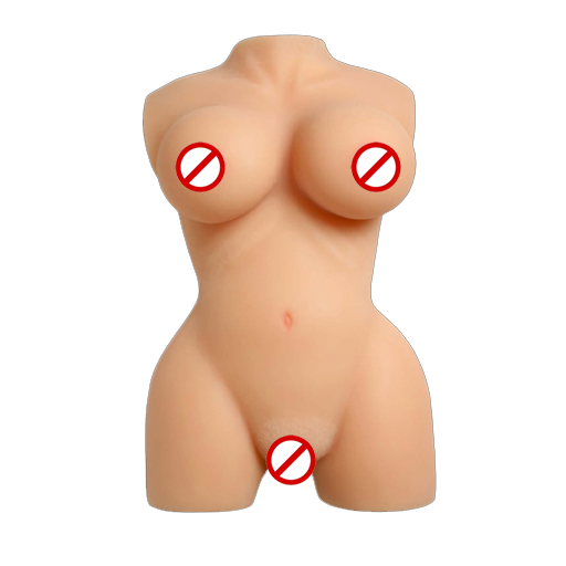 Torso Half body doll - buy sex toys in Chennai